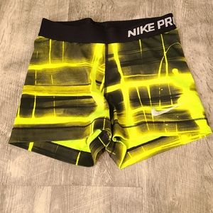 Gym short
